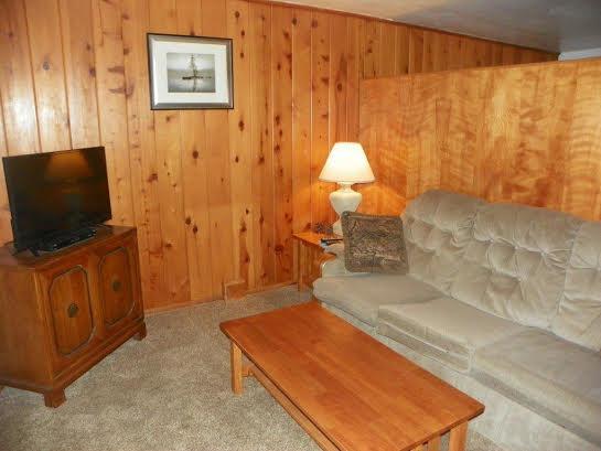 Kern Riverfront Lodge Kernville Exterior foto
